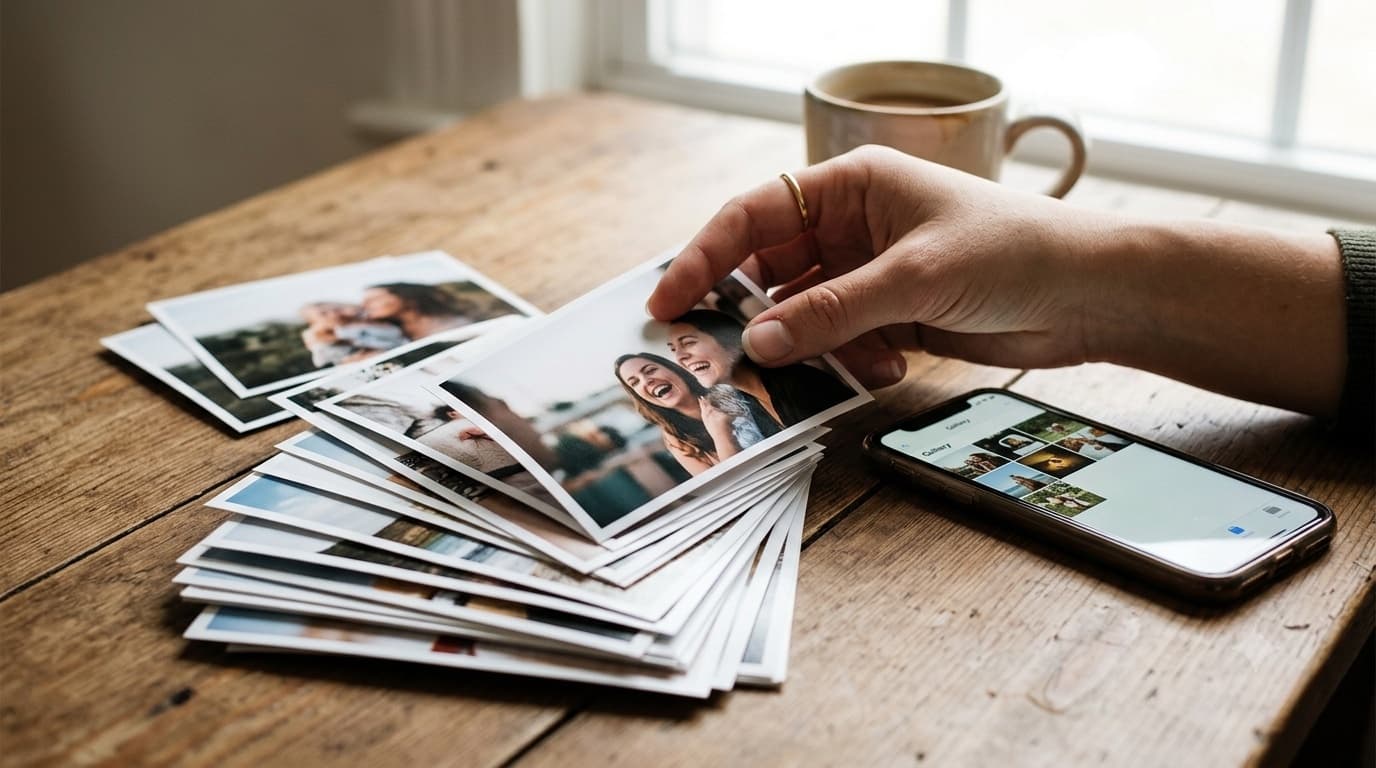 Milestone Birthday Photos: A Guide for 50ths, 60ths and Sweet 16s